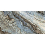 24x48 Obscura Ocean Polished Onyx Look Porcelain Tile 24x48 Obscura Ocean Polished Onyx Look Porcelain Tile - American Tile Depot
