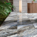 24x48 Obscura Ocean Polished Onyx Look Porcelain Tile 24x48 Obscura Ocean Polished Onyx Look Porcelain Tile - American Tile Depot