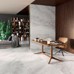 24x48 Obscura Pearl Matte Onyx Look Porcelain Tile 24x48 Obscura Pearl Matte Onyx Look Porcelain Tile - American Tile Depot