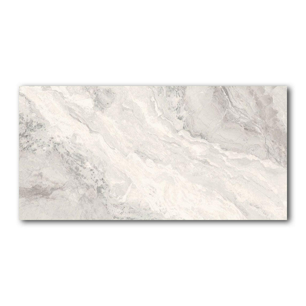 24x48 Obscura Pearl Polished Onyx Look Porcelain Tile 24x48 Obscura Pearl Polished Onyx Look Porcelain Tile - American Tile Depot