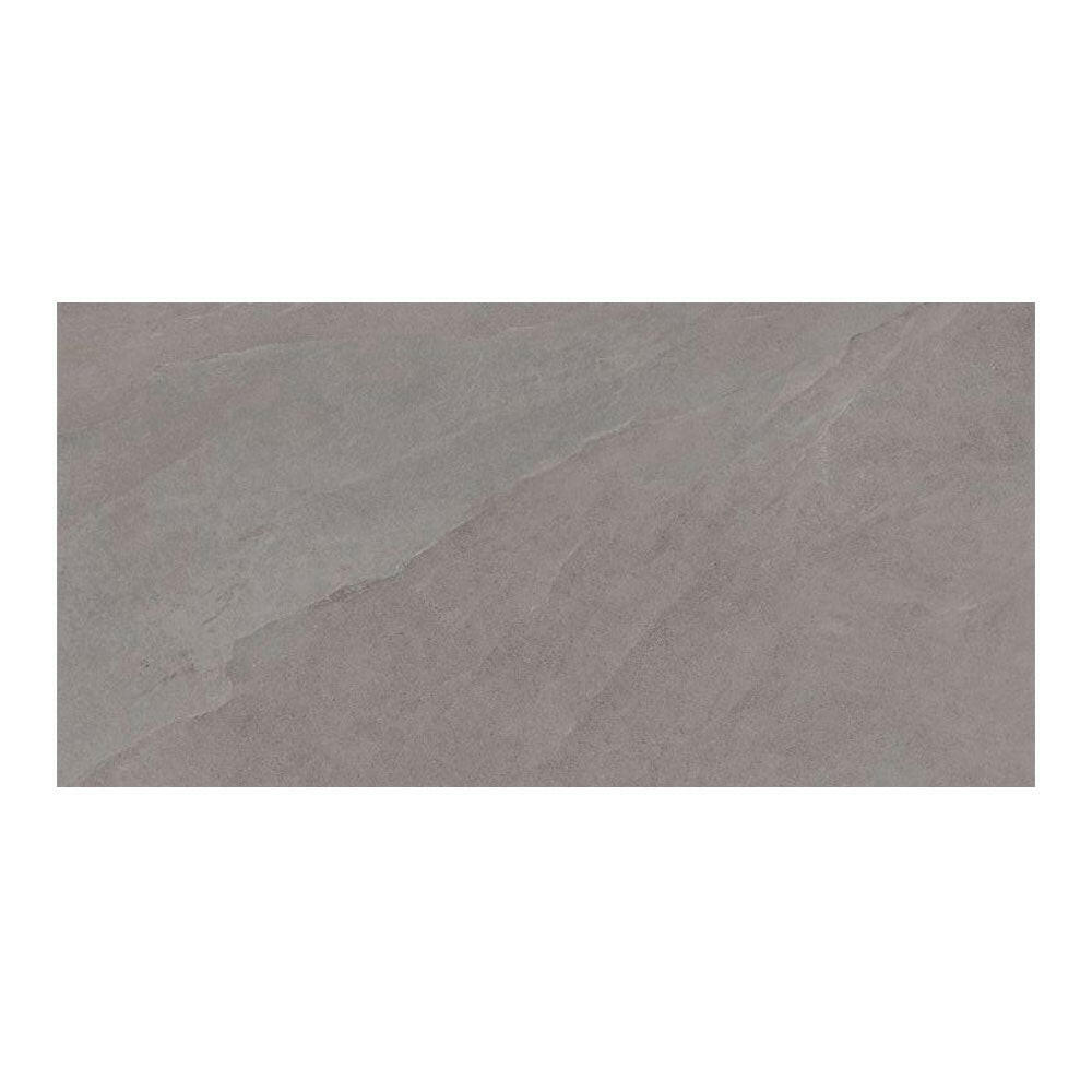 24x48 Obvara Grey Matte Stone Look Porcelain Tile 24x48 Obvara Grey Matte Stone Look Porcelain Tile - American Tile Depot