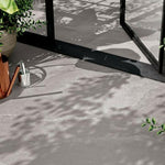 24x48 Obvara Grey Matte Stone Look Porcelain Tile 24x48 Obvara Grey Matte Stone Look Porcelain Tile - American Tile Depot