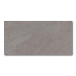24x48 Obvara Grey Matte Stone Look Porcelain Tile 24x48 Obvara Grey Matte Stone Look Porcelain Tile - American Tile Depot