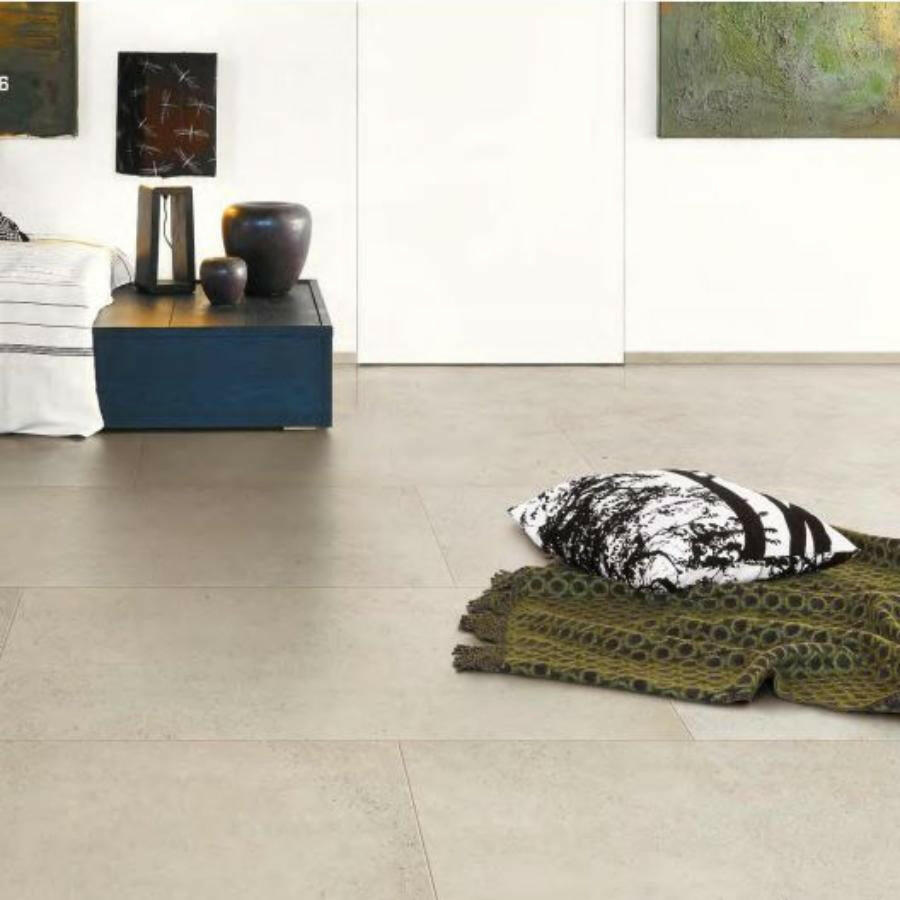 24x48 Orvella Almond Matte Limestone Look Porcelain Tile 24x48 Orvella Almond Matte Limestone Look Porcelain Tile - American Tile Depot