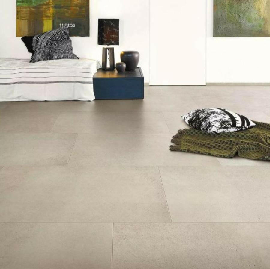 24x48 Orvella Pearl Matte Limestone Look Porcelain Tile 24x48 Orvella Pearl Matte Limestone Look Porcelain Tile - American Tile Depot