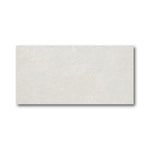 24x48 Orvella White Matte Limestone Look Porcelain Tile - American Tile Depot