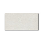 24x48 Orvella White Matte Limestone Look Porcelain Tile - American Tile Depot