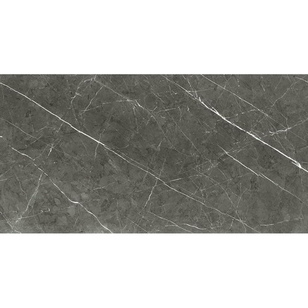 24x48 Oxvella Charming Amber Glossy Marble Look Porcelain Tile 24x48 Oxvella Charming Amber Glossy Marble Look Porcelain Tile - American Tile Depot