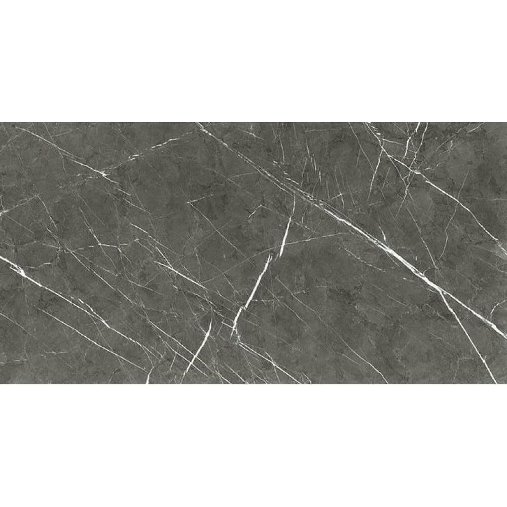 24x48 Oxvella Charming Amber Glossy Marble Look Porcelain Tile 24x48 Oxvella Charming Amber Glossy Marble Look Porcelain Tile - American Tile Depot