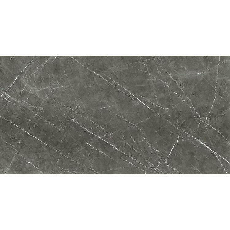 24x48 Oxvella Charming Amber Matte Marble Look Porcelain Tile 24x48 Oxvella Charming Amber Matte Marble Look Porcelain Tile - American Tile Depot