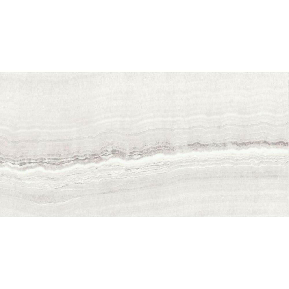 24x48 Pathira Ivory Levigato Glossy Onyx Look Porcelain Tile 24x48 Pathira Ivory Levigato Glossy Onyx Look Porcelain Tile - American Tile Depot