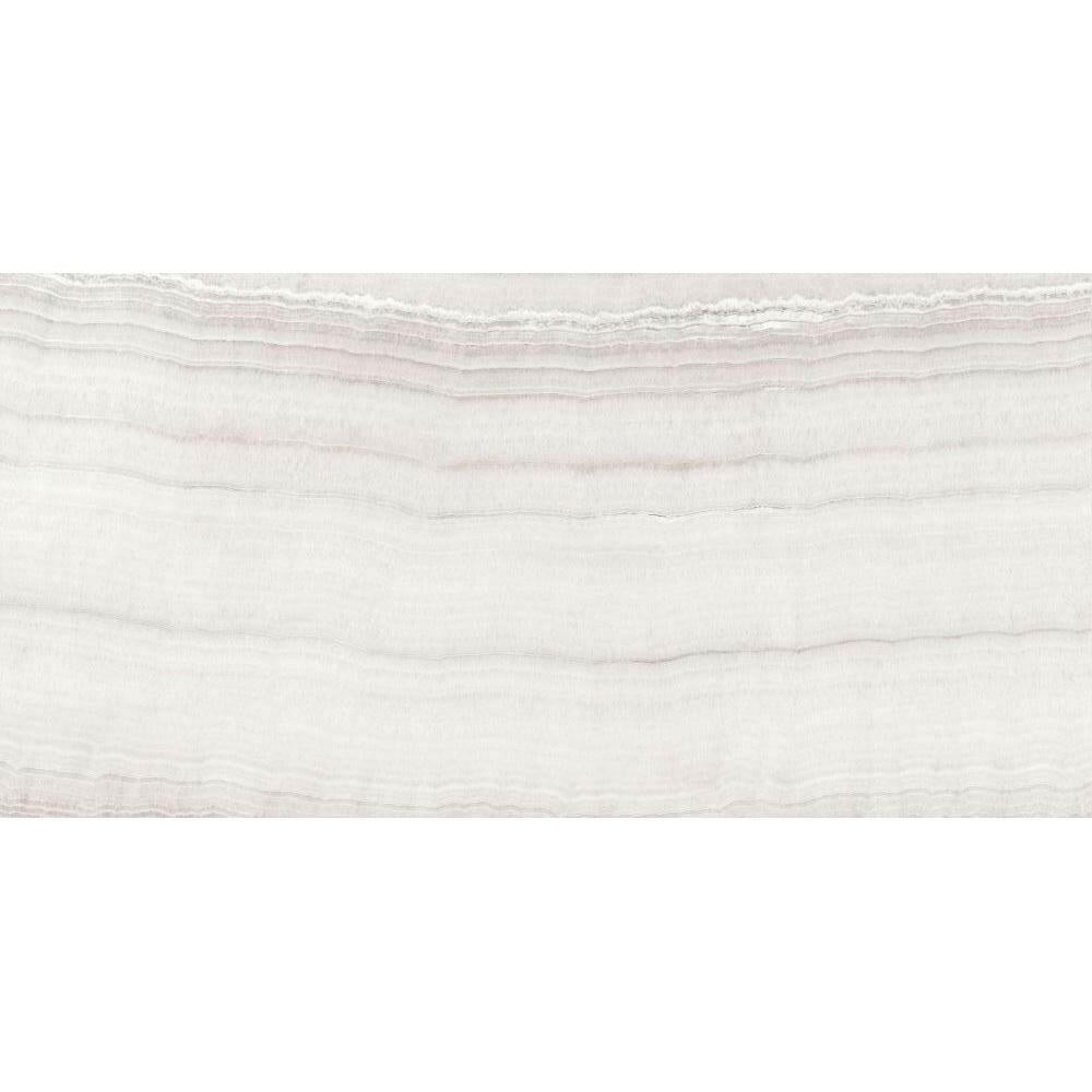 24x48 Pathira Ivory Levigato Glossy Onyx Look Porcelain Tile 24x48 Pathira Ivory Levigato Glossy Onyx Look Porcelain Tile - American Tile Depot