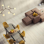 24x48 Pathira Ivory Levigato Glossy Onyx Look Porcelain Tile 24x48 Pathira Ivory Levigato Glossy Onyx Look Porcelain Tile - American Tile Depot