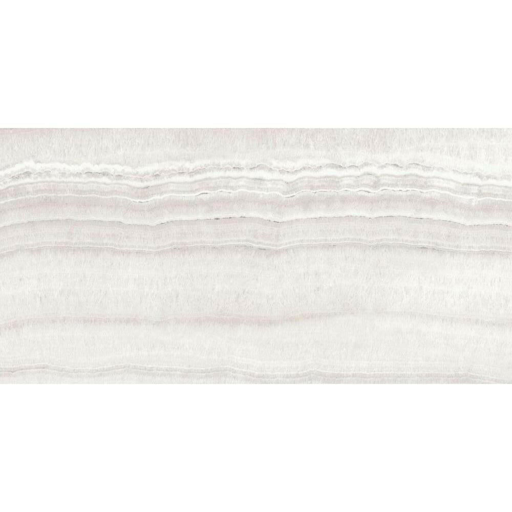 24x48 Pathira Ivory Levigato Glossy Onyx Look Porcelain Tile 24x48 Pathira Ivory Levigato Glossy Onyx Look Porcelain Tile - American Tile Depot