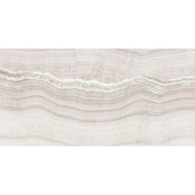 24x48 Pathira Ivory Naturale Matte Onyx Look Porcelain Tile 24x48 Pathira Ivory Naturale Matte Onyx Look Porcelain Tile - American Tile Depot