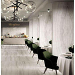 24x48 Pathira Silver Naturale Matte Onyx Look Porcelain Tile 24x48 Pathira Silver Naturale Matte Onyx Look Porcelain Tile - American Tile Depot