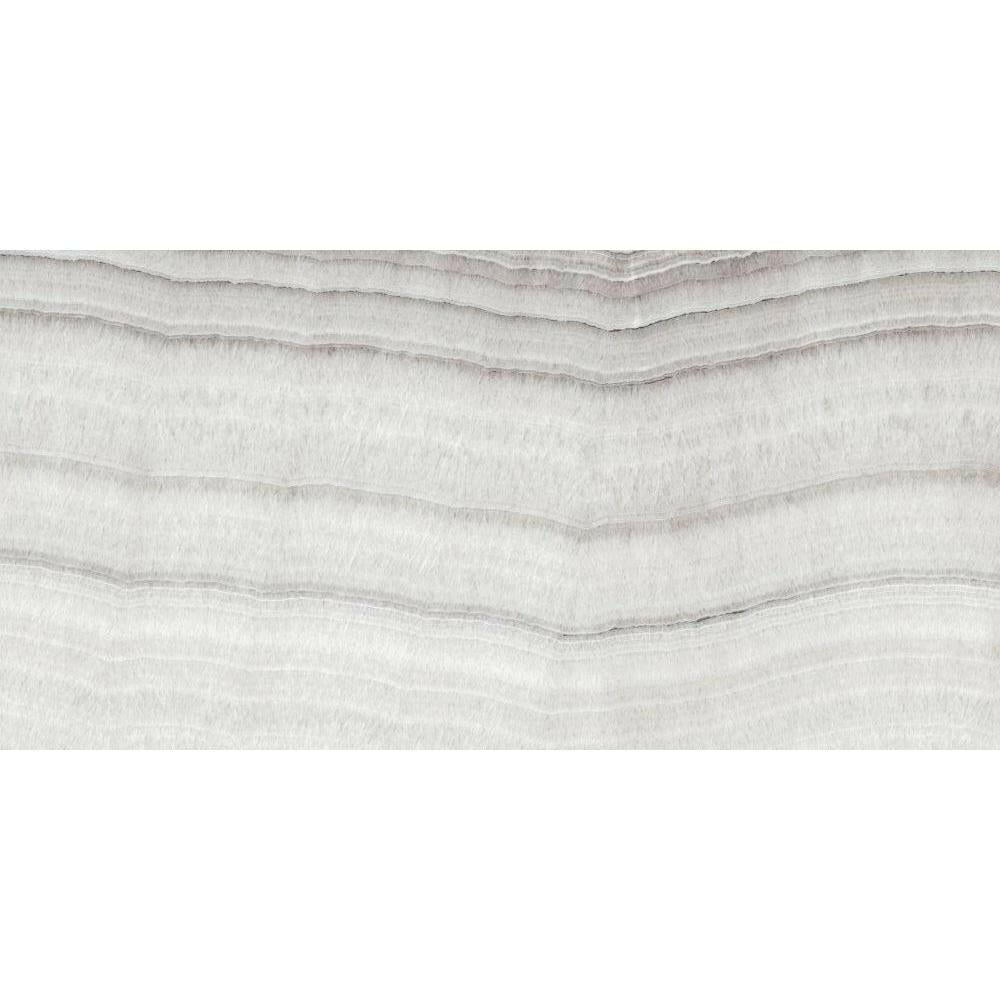 24x48 Pathira Silver Naturale Matte Onyx Look Porcelain Tile 24x48 Pathira Silver Naturale Matte Onyx Look Porcelain Tile - American Tile Depot