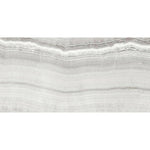 24x48 Pathira Silver Naturale Matte Onyx Look Porcelain Tile 24x48 Pathira Silver Naturale Matte Onyx Look Porcelain Tile - American Tile Depot