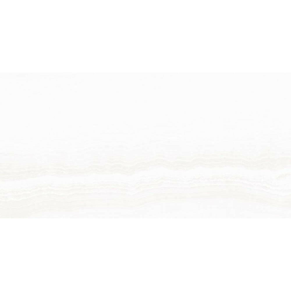 24x48 Pathira White Levigato Glossy Onyx Look Porcelain Tile 24x48 Pathira White Levigato Glossy Onyx Look Porcelain Tile - American Tile Depot