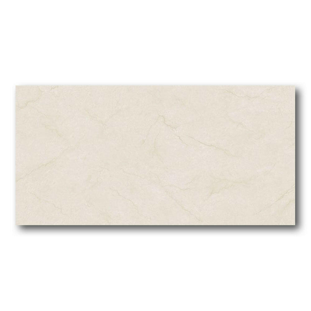 24x48 Pathora Marfil Shine Polished Marble Look Porcelain Tile 24x48 Pathora Marfil Shine Polished Marble Look Porcelain Tile - American Tile Depot