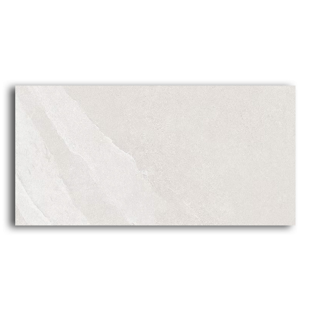 24x48 Pietra Ligure Avorio Natural Stone Look Porcelain Tile