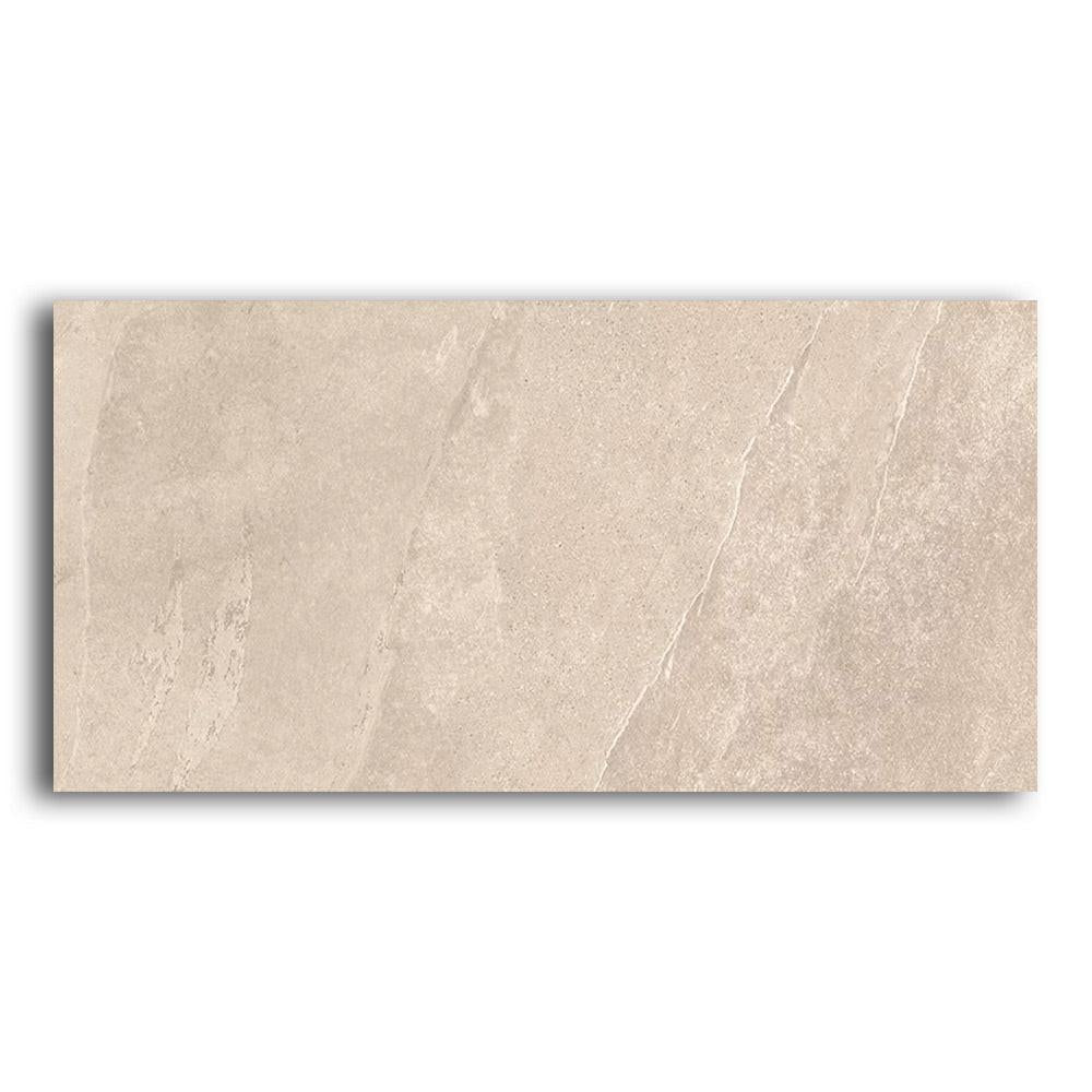 24x48 Pietra Ligure Sabbia Natural Stone Look Porcelain Tile 24x48 Pietra Ligure Sabbia Natural Stone Look Porcelain Tile - American Tile Depot
