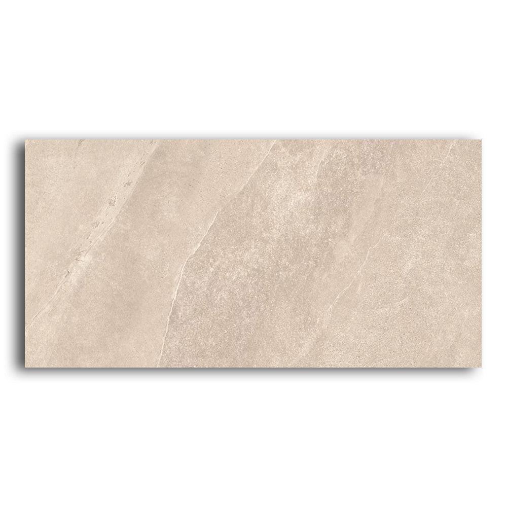 24x48 Pietra Ligure Sabbia Natural Stone Look Porcelain Tile 24x48 Pietra Ligure Sabbia Natural Stone Look Porcelain Tile - American Tile Depot