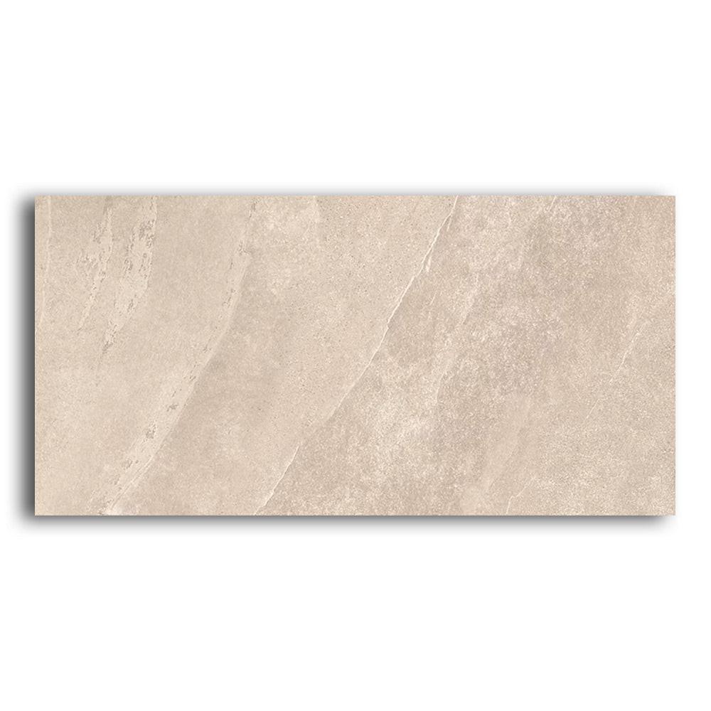 24x48 Pietra Ligure Sabbia Natural Stone Look Porcelain Tile 24x48 Pietra Ligure Sabbia Natural Stone Look Porcelain Tile - American Tile Depot