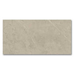 24x48 Pietra Silver Limestone Look Glossy Porcelain Tile 24x48 Pietra Silver Limestone Look Glossy Porcelain Tile - American Tile Depot