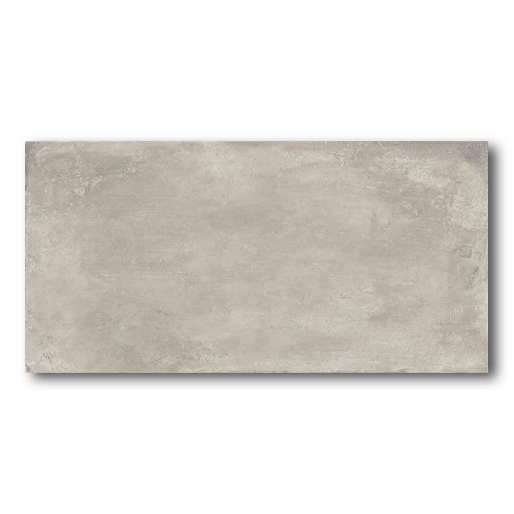 24x48 Primara Greige 8mm Concrete Look Porcelain Tile