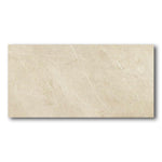 24x48 Pluvessa Cream Matte Marble Look Porcelain Tile 24x48 Pluvessa Cream Matte Marble Look Porcelain Tile - American Tile Depot