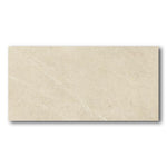 24x48 Pluvessa Cream Matte Marble Look Porcelain Tile 24x48 Pluvessa Cream Matte Marble Look Porcelain Tile - American Tile Depot