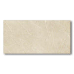 24x48 Pluvessa Cream Matte Marble Look Porcelain Tile 24x48 Pluvessa Cream Matte Marble Look Porcelain Tile - American Tile Depot
