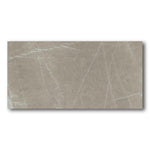 24x48 Pluvessa Gray Matte Marble Look Porcelain Tile 24x48 Pluvessa Gray Matte Marble Look Porcelain Tile - American Tile Depot