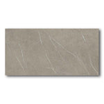24x48 Pluvessa Gray Matte Marble Look Porcelain Tile 24x48 Pluvessa Gray Matte Marble Look Porcelain Tile - American Tile Depot