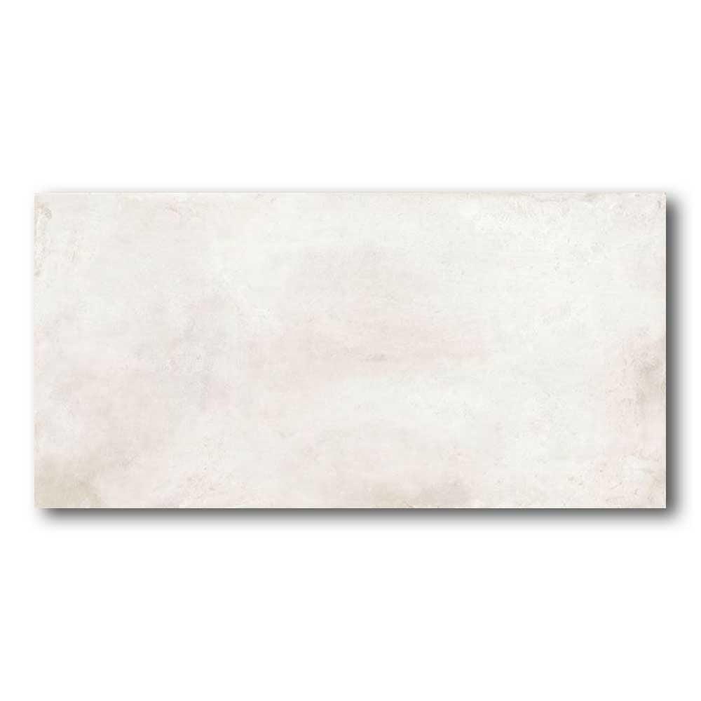 24x48 Primara Chalk 8mm Matte Concrete Look Porcelain Tile 24x48 Primara Chalk 8mm Matte Concrete Look Porcelain Tile - American Tile Depot