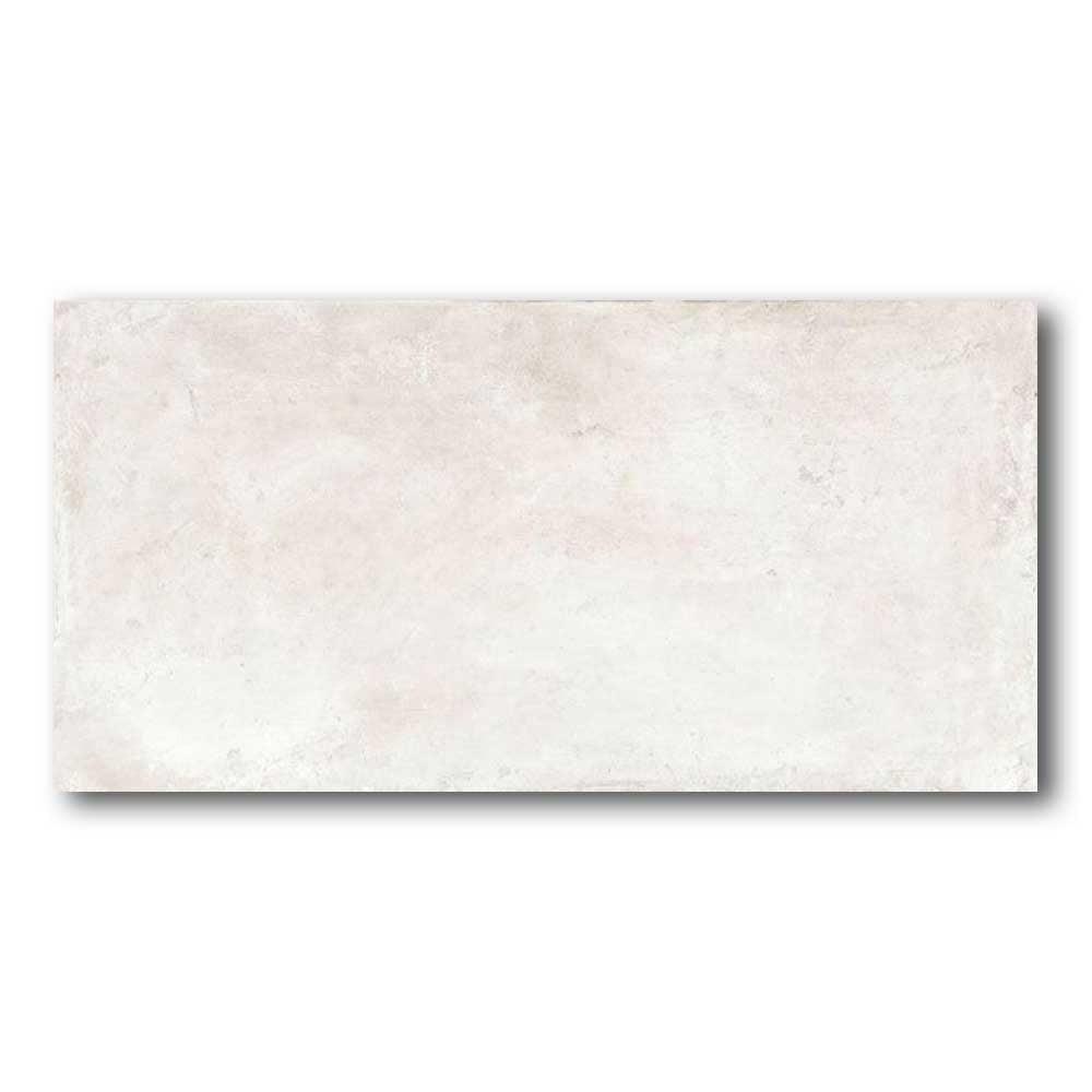 24x48 Primara Chalk 8mm Matte Concrete Look Porcelain Tile 24x48 Primara Chalk 8mm Matte Concrete Look Porcelain Tile - American Tile Depot