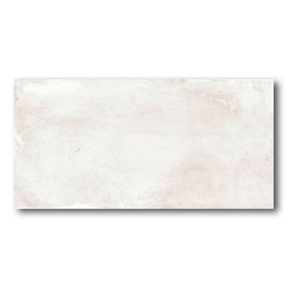 24x48 Primara Chalk 8mm Matte Concrete Look Porcelain Tile 24x48 Primara Chalk 8mm Matte Concrete Look Porcelain Tile - American Tile Depot