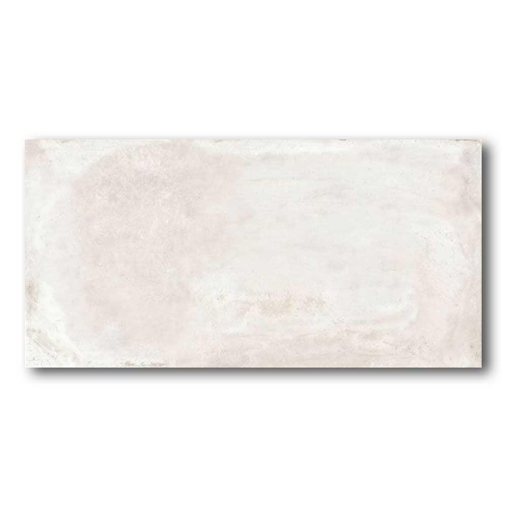 24x48 Primara Chalk 8mm Matte Concrete Look Porcelain Tile 24x48 Primara Chalk 8mm Matte Concrete Look Porcelain Tile - American Tile Depot