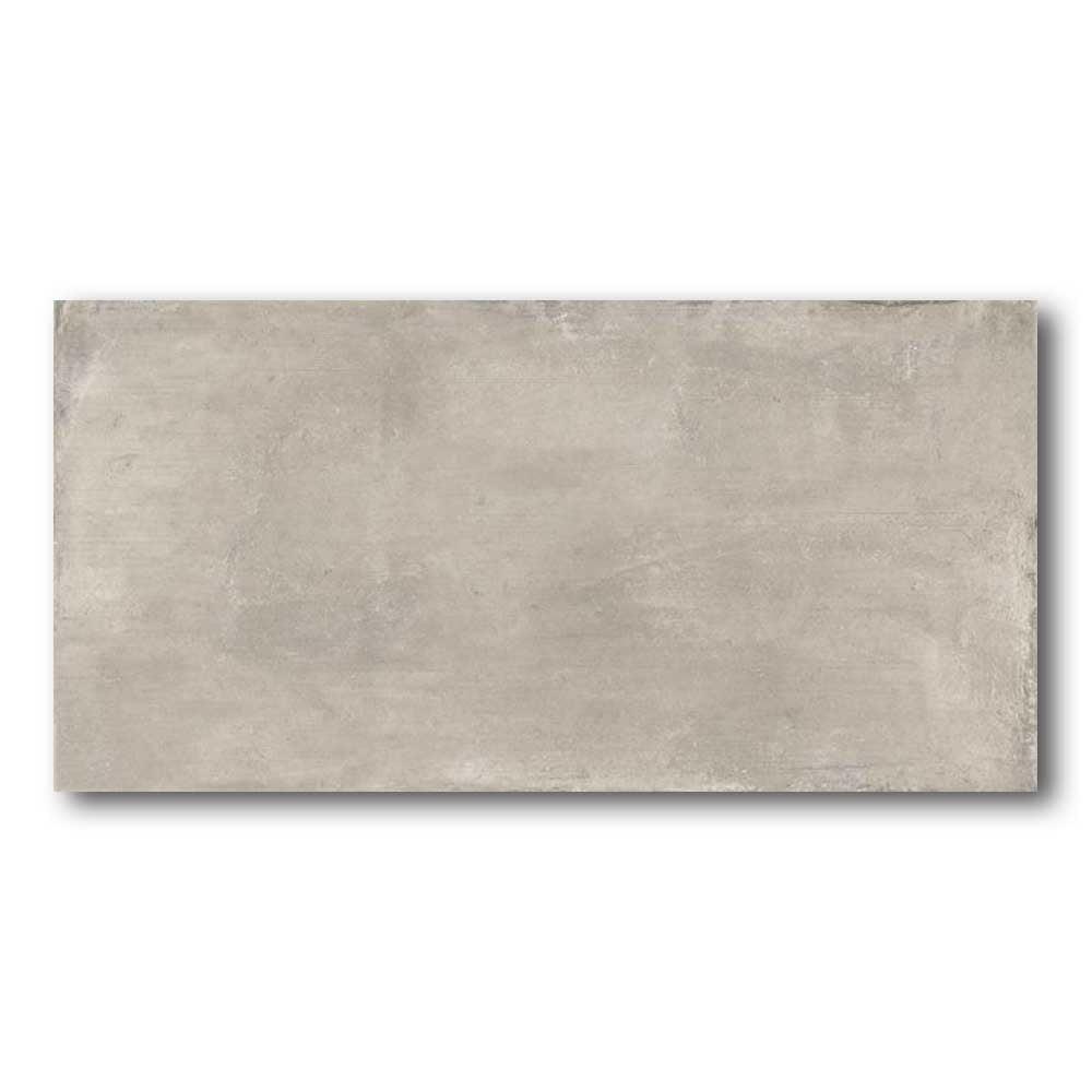 24x48 Primara Greige 8mm Matte Concrete Look Porcelain Tile 24x48 Primara Greige 8mm Matte Concrete Look Porcelain Tile - American Tile Depot