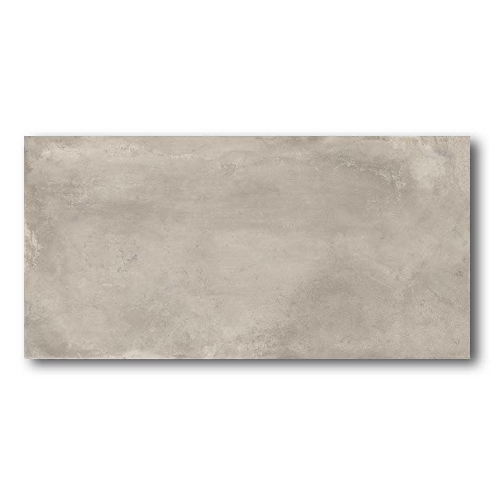 24x48 Primara Greige 8mm Matte Concrete Look Porcelain Tile 24x48 Primara Greige 8mm Matte Concrete Look Porcelain Tile - American Tile Depot