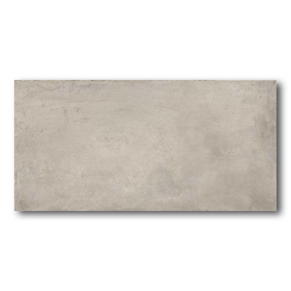 24x48 Primara Greige 8mm Matte Concrete Look Porcelain Tile 24x48 Primara Greige 8mm Matte Concrete Look Porcelain Tile - American Tile Depot