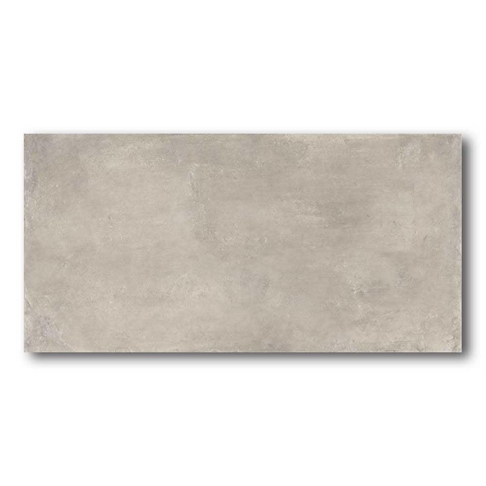 24x48 Primara Greige 8mm Matte Concrete Look Porcelain Tile 24x48 Primara Greige 8mm Matte Concrete Look Porcelain Tile - American Tile Depot