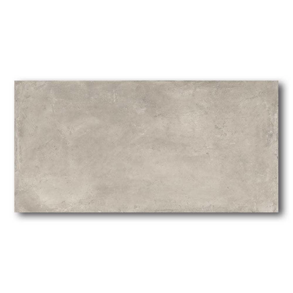 24x48 Primara Greige 8mm Matte Concrete Look Porcelain Tile 24x48 Primara Greige 8mm Matte Concrete Look Porcelain Tile - American Tile Depot