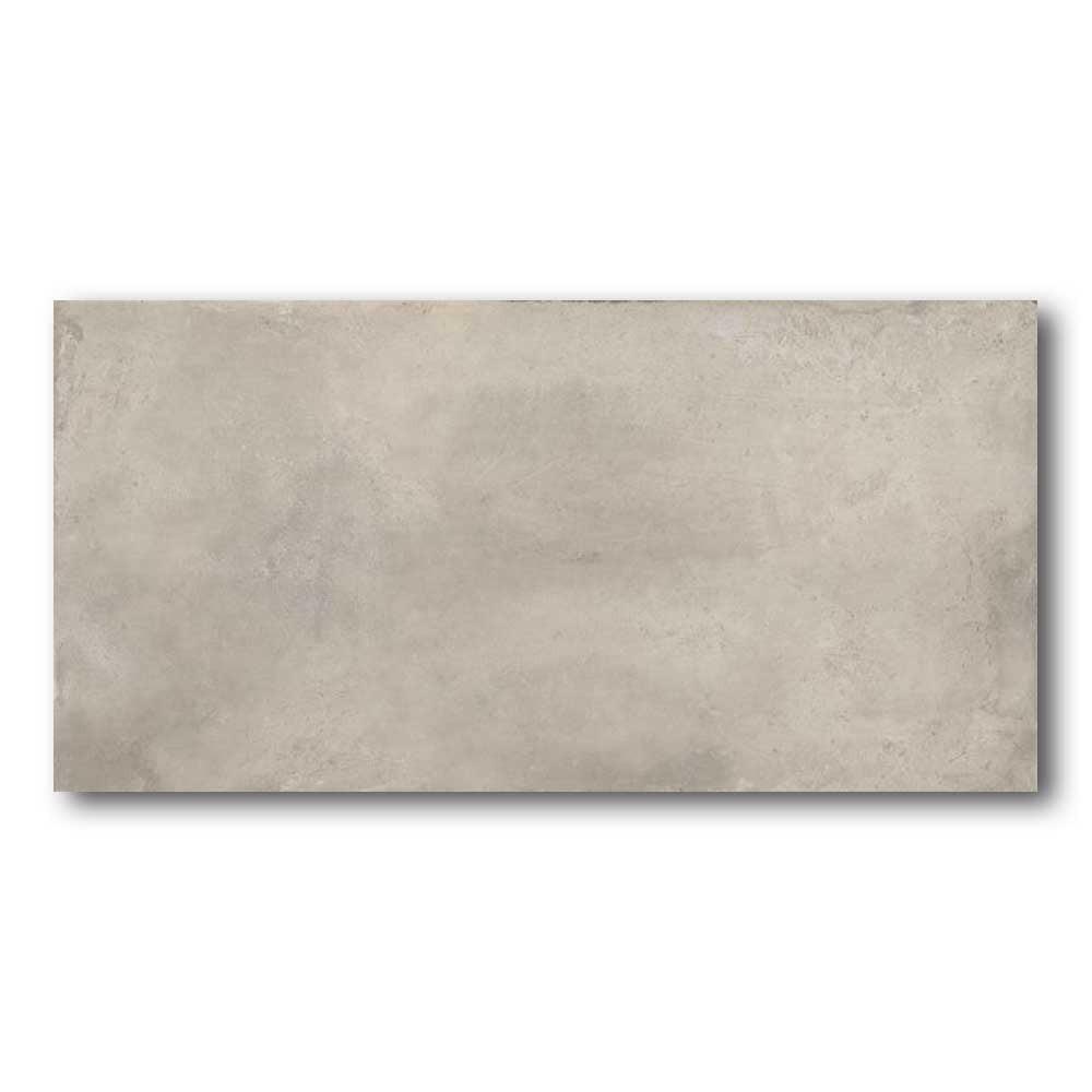 24x48 Primara Greige 8mm Matte Concrete Look Porcelain Tile 24x48 Primara Greige 8mm Matte Concrete Look Porcelain Tile - American Tile Depot