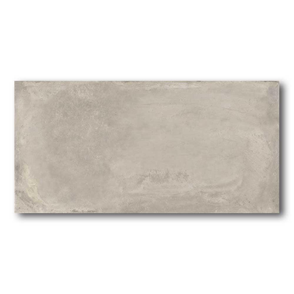 24x48 Primara Greige 8mm Matte Concrete Look Porcelain Tile 24x48 Primara Greige 8mm Matte Concrete Look Porcelain Tile - American Tile Depot