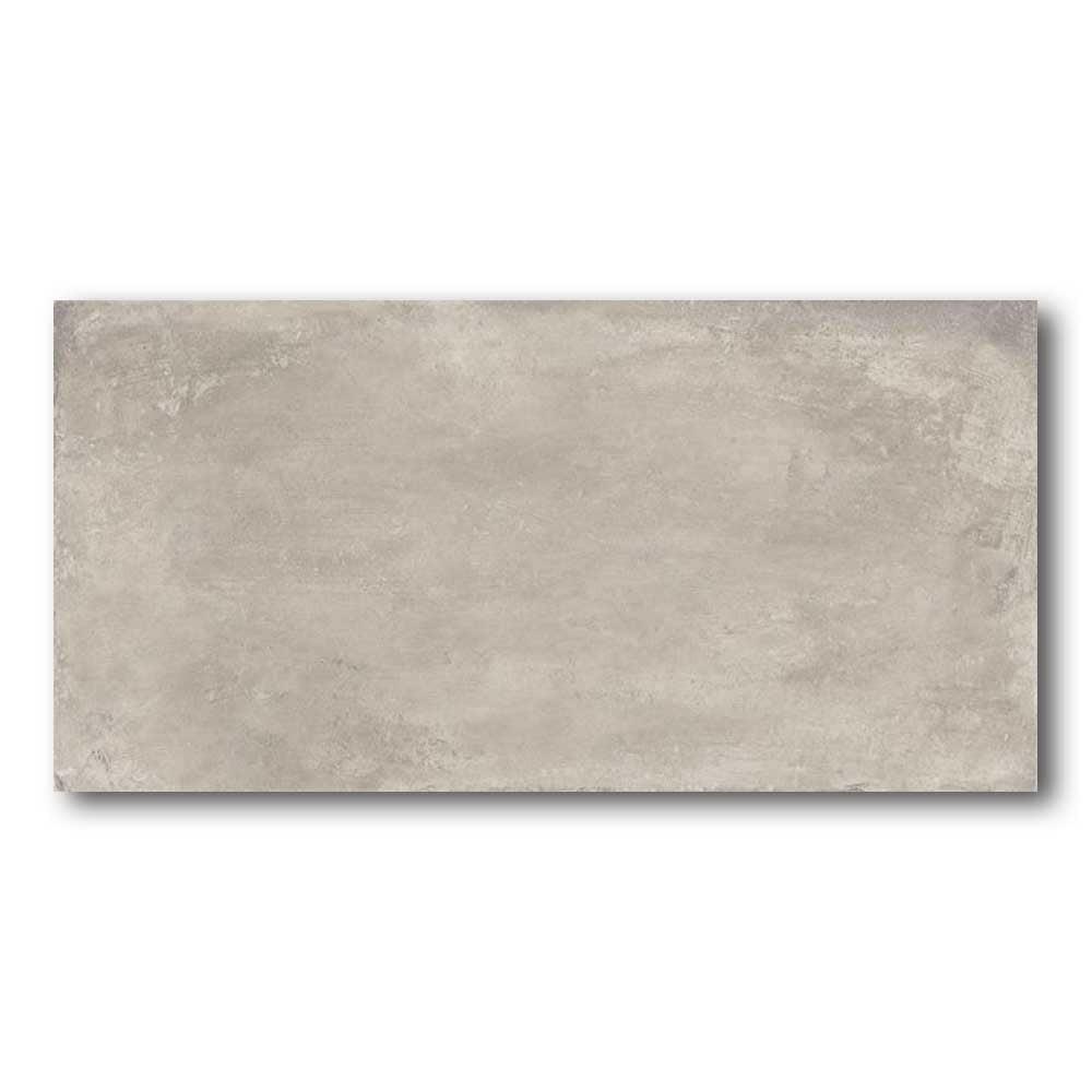 24x48 Primara Greige 8mm Matte Concrete Look Porcelain Tile 24x48 Primara Greige 8mm Matte Concrete Look Porcelain Tile - American Tile Depot