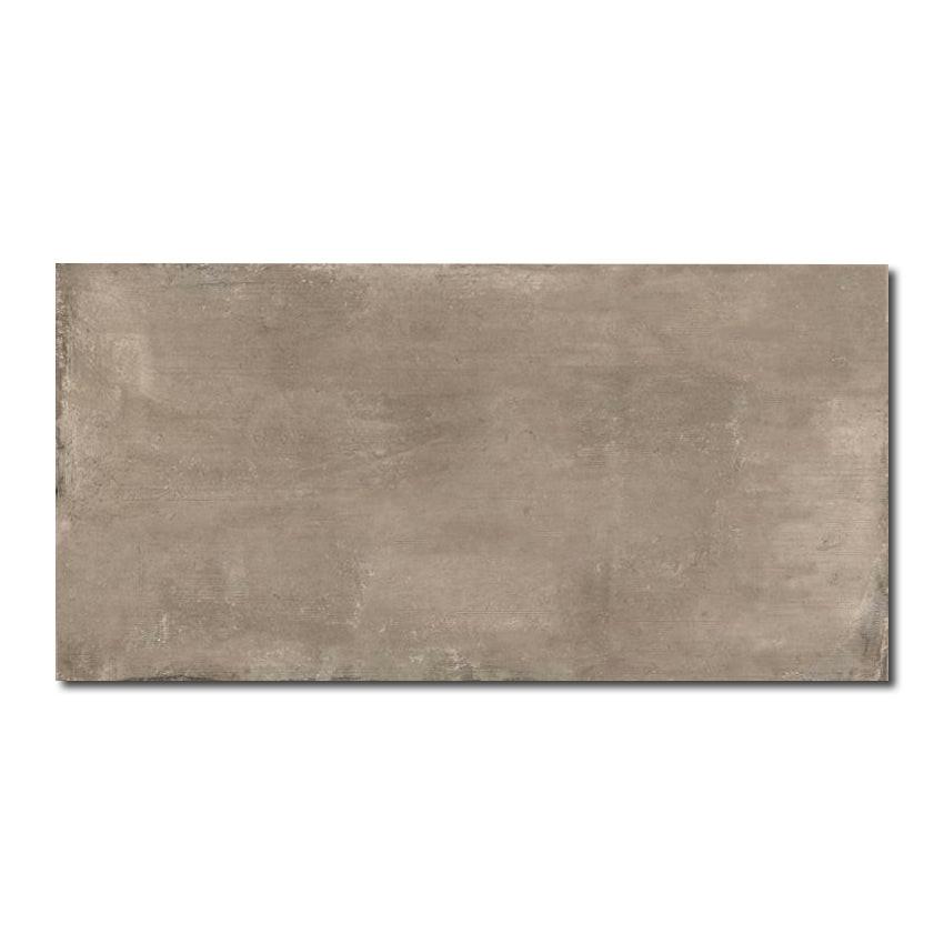 24x48 Primara Mud Matte Concrete Look Porcelain Tile (3 Pc) 24x48 Primara Mud Matte Concrete Look Porcelain Tile (3 Pc) - American Tile Depot