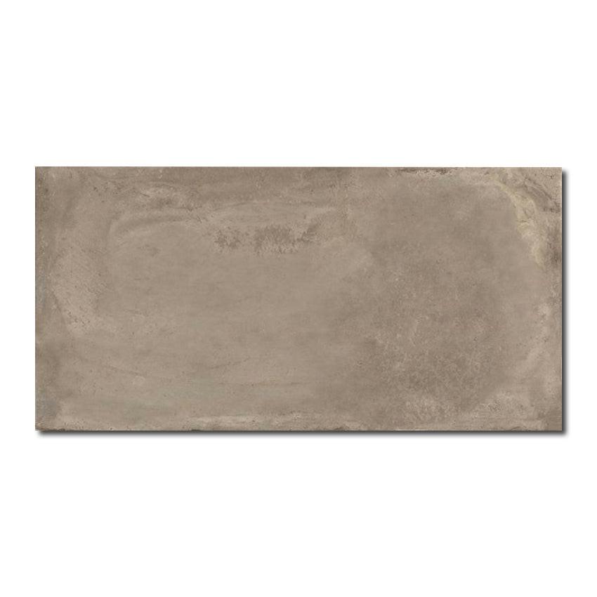 24x48 Primara Mud Matte Concrete Look Porcelain Tile (3 Pc) 24x48 Primara Mud Matte Concrete Look Porcelain Tile (3 Pc) - American Tile Depot