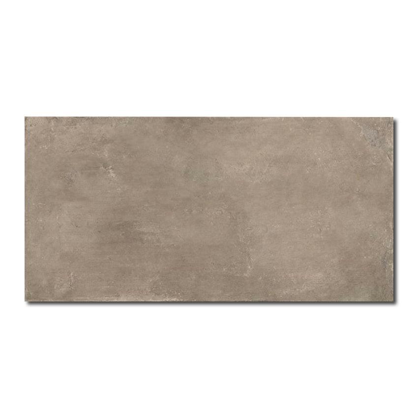 24x48 Primara Mud Matte Concrete Look Porcelain Tile (3 Pc) 24x48 Primara Mud Matte Concrete Look Porcelain Tile (3 Pc) - American Tile Depot